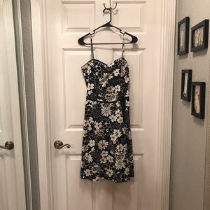 Cute Knee Length Dress